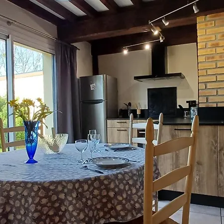 Retour En Baie Vakantiehuis *
