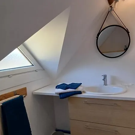 Vakantiehuis Retour En Baie *