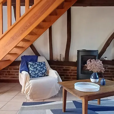 Retour En Baie * Pendé
