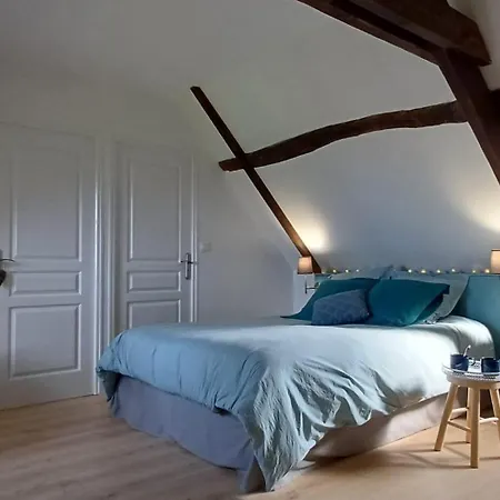 Retour En Baie Vakantiehuis