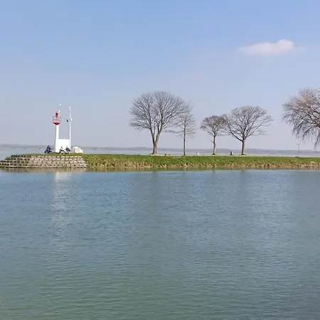 Retour En Baie Casa de Férias Pendé