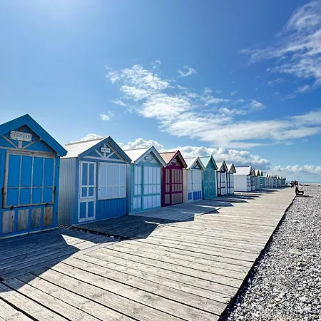Vakantiehuis Retour En Baie