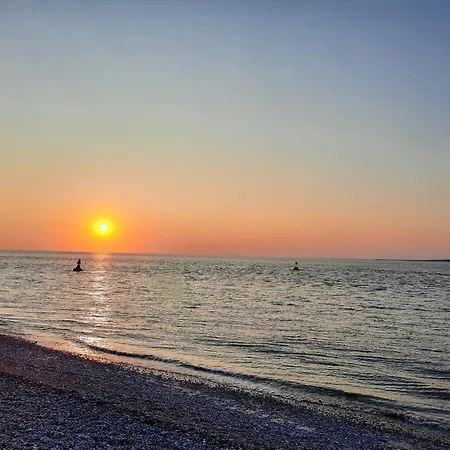 Retour En Baie Vakantiehuis