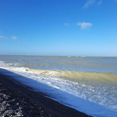 Vakantiehuis Retour En Baie *